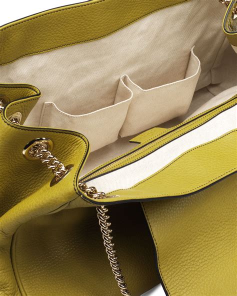 green.gucci bag|chartreuse green Gucci handbags.